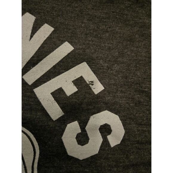 The Goonies Never Say Die T-Shirt Men’s M Gray – Ripple Junction Classic - Picture 6 of 6